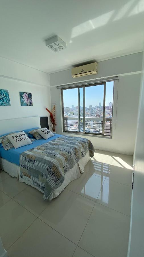 Appartamento Topacio Tower De Lujo
