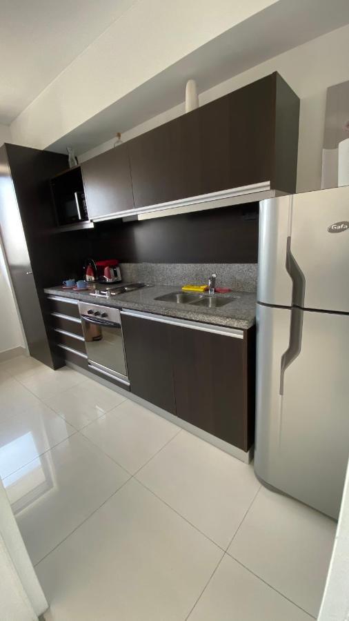 Appartamento Topacio Tower De Lujo