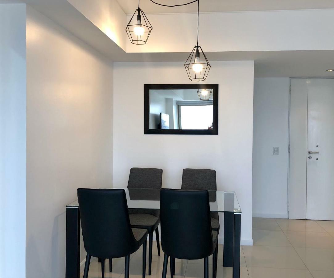 Appartamento Topacio Tower De Lujo Buenos Aires